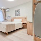 Апартаменты (VLADRESORT: City Life DeLuxe), Апартаменты VLADRESORT City Life DeLuxe