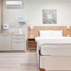 Апартаменты (VLADRESORT: City Life DeLuxe), Апартаменты VLADRESORT City Life DeLuxe