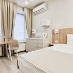 Апартаменты (VLADRESORT: City Life DeLuxe), Апартаменты VLADRESORT City Life DeLuxe