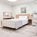 Апартаменты (VLADRESORT: City Life DeLuxe), Апартаменты VLADRESORT City Life DeLuxe