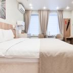 Апартаменты (VLADRESORT: City Life DeLuxe), Апартаменты VLADRESORT City Life DeLuxe