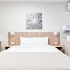 Апартаменты (VLADRESORT: City Life DeLuxe), Апартаменты VLADRESORT City Life DeLuxe
