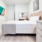 Апартаменты (VLADRESORT: City Life DeLuxe), Апартаменты VLADRESORT City Life DeLuxe