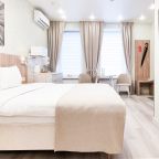 Апартаменты (VLADRESORT: City Life DeLuxe), Апартаменты VLADRESORT City Life DeLuxe