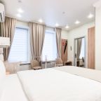 Апартаменты (VLADRESORT: City Life DeLuxe), Апартаменты VLADRESORT City Life DeLuxe
