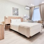 Апартаменты (VLADRESORT: City Life DeLuxe), Апартаменты VLADRESORT City Life DeLuxe