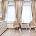 Апартаменты (VLADRESORT: City Life DeLuxe), Апартаменты VLADRESORT City Life DeLuxe