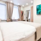 Апартаменты (VLADRESORT: City Life DeLuxe), Апартаменты VLADRESORT City Life DeLuxe