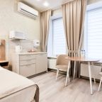 Апартаменты (VLADRESORT: City Life DeLuxe), Апартаменты VLADRESORT City Life DeLuxe