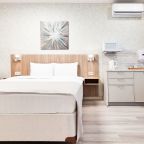 Апартаменты (VLADRESORT: City Life DeLuxe), Апартаменты VLADRESORT City Life DeLuxe