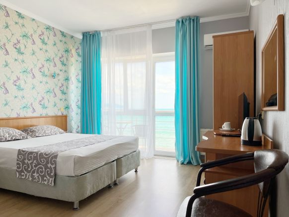 Фотография номера гостиницы Екатерина