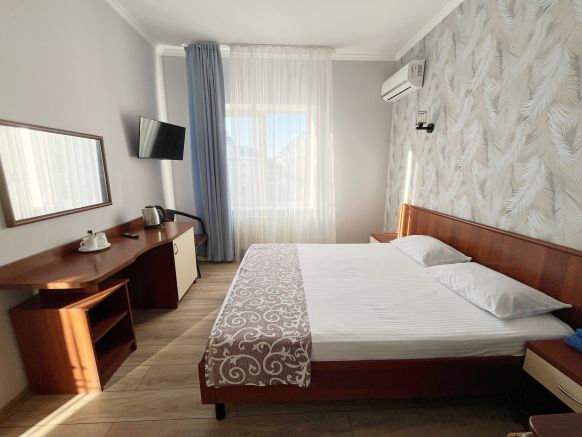 Фотография номера гостиницы Екатерина