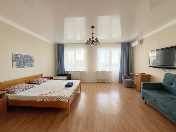 Фотография номера гостиницы Екатерина