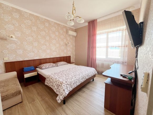 Фотография номера гостиницы Екатерина