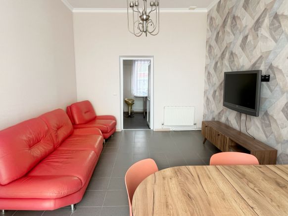 Фотография номера гостиницы Екатерина