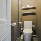 Апартаменты (Однушка в 5мин от м. Пролетарская), Апартаменты RentalSPb 1ккв в ЖК Невская Звезда
