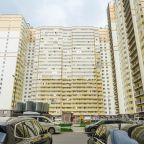 Апартаменты (Однушка в 5мин от м. Пролетарская), Апартаменты RentalSPb 1ккв в ЖК Невская Звезда