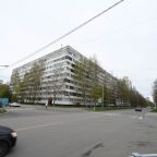 Апартаменты (Однушка в 10 мин. от м. Пионерская), Апартаменты RentalSPb 1ккв на Серебристом бульваре