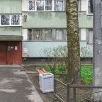 Апартаменты (Однушка в 10 мин. от м. Пионерская), Апартаменты RentalSPb 1ккв на Серебристом бульваре