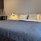 Студио (Студия для двоих), Апартаменты RentalSPb Студия в ЖК GloraX