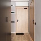 Студио (Студия для двоих), Апартаменты RentalSPb Студия в ЖК GloraX