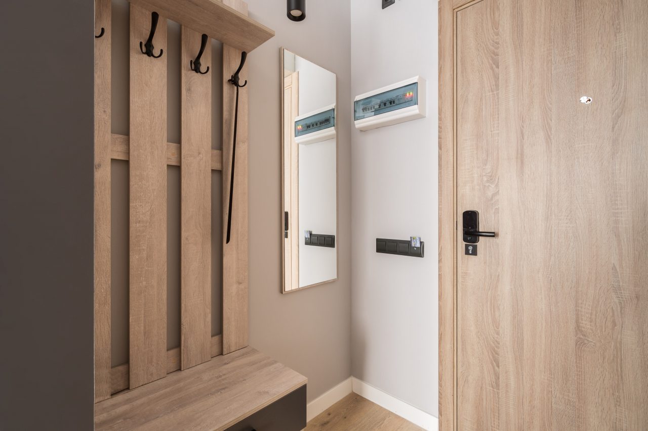 Студио (Студия для двоих), Апартаменты RentalSPb Студия в ЖК GloraX