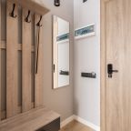 Студио (Студия для двоих), Апартаменты RentalSPb Студия в ЖК GloraX