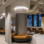 Студио (Студия для двоих), Апартаменты RentalSPb Студия в ЖК GloraX