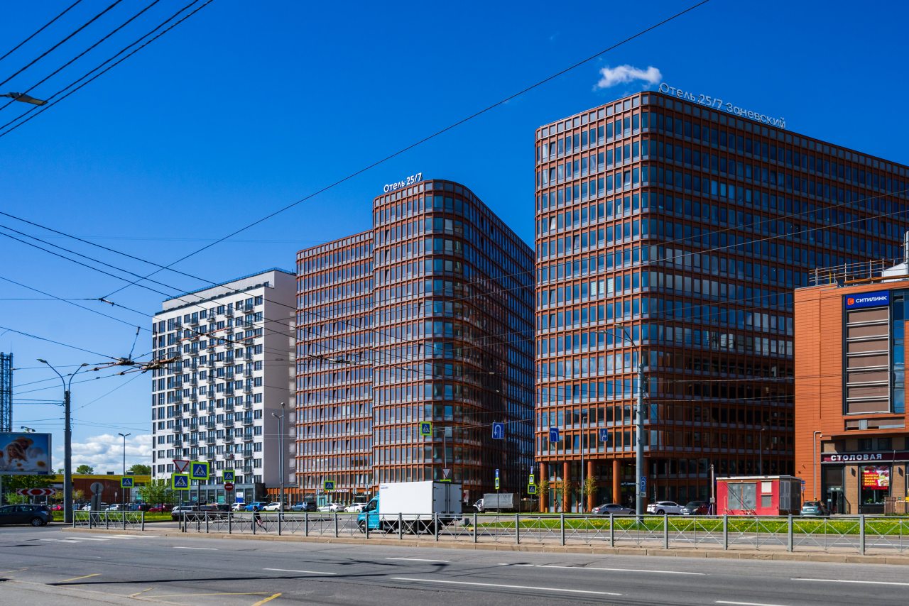 Фото дома