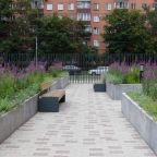 Апартаменты (Испания), Апартаменты Your Place на Пулковской 2
