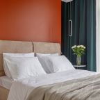 Апартаменты (Испания), Апартаменты Your Place на Пулковской 2