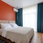 Апартаменты (Испания), Апартаменты Your Place на Пулковской 2