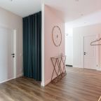 Апартаменты (Испания), Апартаменты Your Place на Пулковской 2