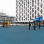 Апартаменты (Испания), Апартаменты Your Place на Пулковской 2