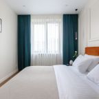Апартаменты (Испания), Апартаменты Your Place на Пулковской 2