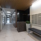 Апартаменты (Испания), Апартаменты Your Place на Пулковской 2