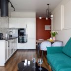 Апартаменты (Испания), Апартаменты Your Place на Пулковской 2