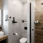 Апартаменты (Испания), Апартаменты Your Place на Пулковской 2