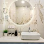 Апартаменты (Марсель), Апартаменты Your Place на Пулковской 2