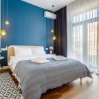 Апартаменты (Марсель), Апартаменты Your Place на Пулковской 2