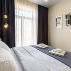 Апартаменты (Марсель), Апартаменты Your Place на Пулковской 2