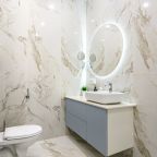 Апартаменты (Марсель), Апартаменты Your Place на Пулковской 2