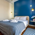 Апартаменты (Марсель), Апартаменты Your Place на Пулковской 2