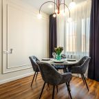 Апартаменты (Марсель), Апартаменты Your Place на Пулковской 2