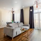 Апартаменты (Марсель), Апартаменты Your Place на Пулковской 2