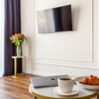 Апартаменты (Марсель), Апартаменты Your Place на Пулковской 2