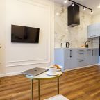 Апартаменты (Марсель), Апартаменты Your Place на Пулковской 2