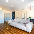 Апартаменты (Марсель), Апартаменты Your Place на Пулковской 2