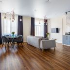 Апартаменты (Марсель), Апартаменты Your Place на Пулковской 2