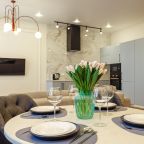 Апартаменты (Марсель), Апартаменты Your Place на Пулковской 2